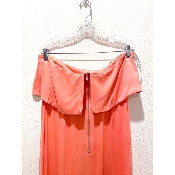 Lovers + Friends Anzen Gown size Large - Picture 6 of 7